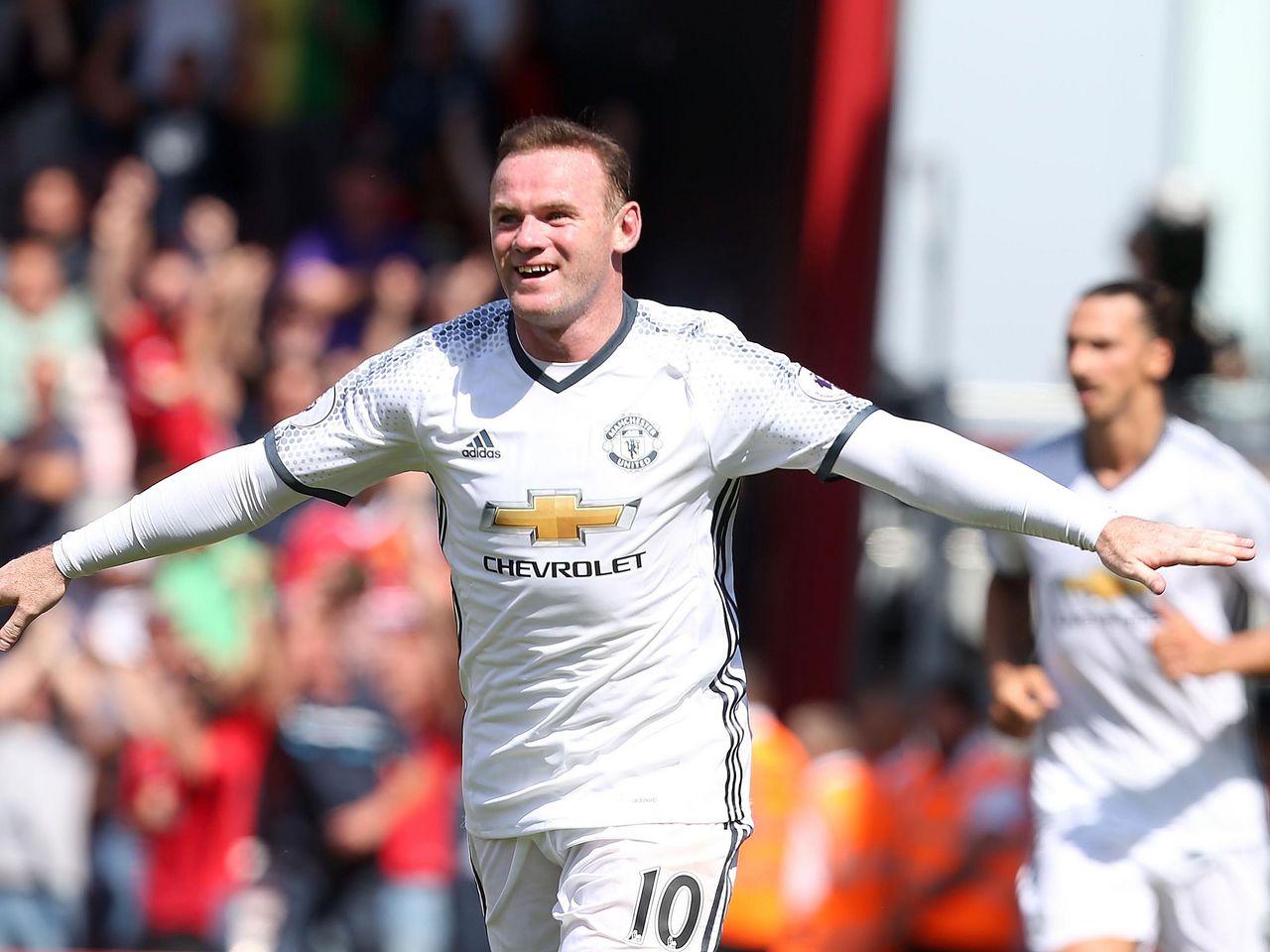 開幕戦に強いレッズの輝かしい記録 マンチェスター ユナイテッド公式サイト