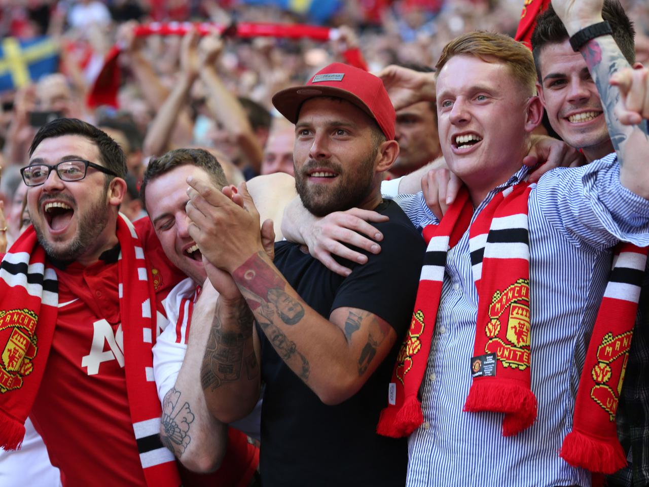 Top 40 Official Man Utd Supporters Club branches revealed | Manchester  United