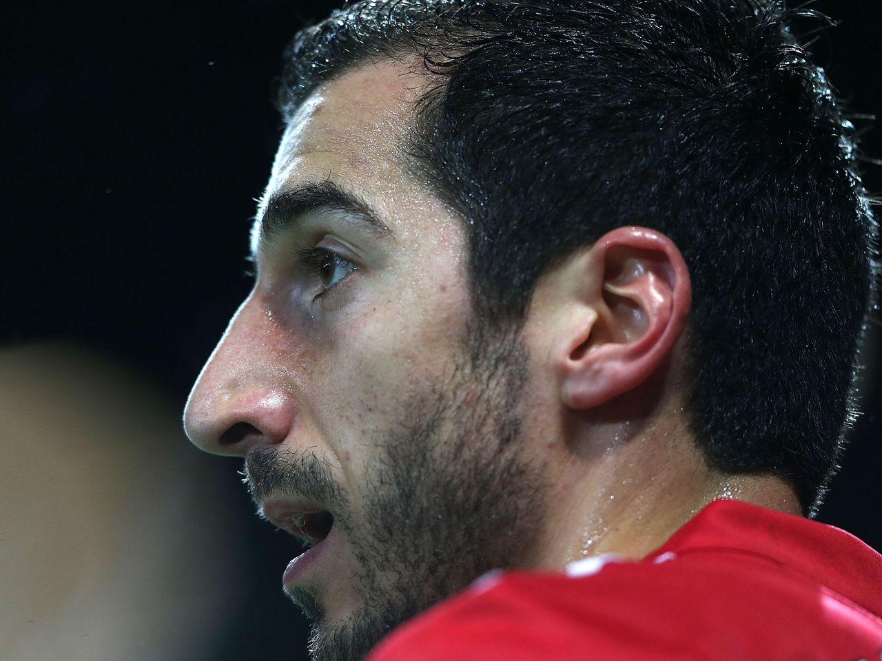 Mkhitaryan farewell letter produces mixed reaction – DW – 07/07/2016