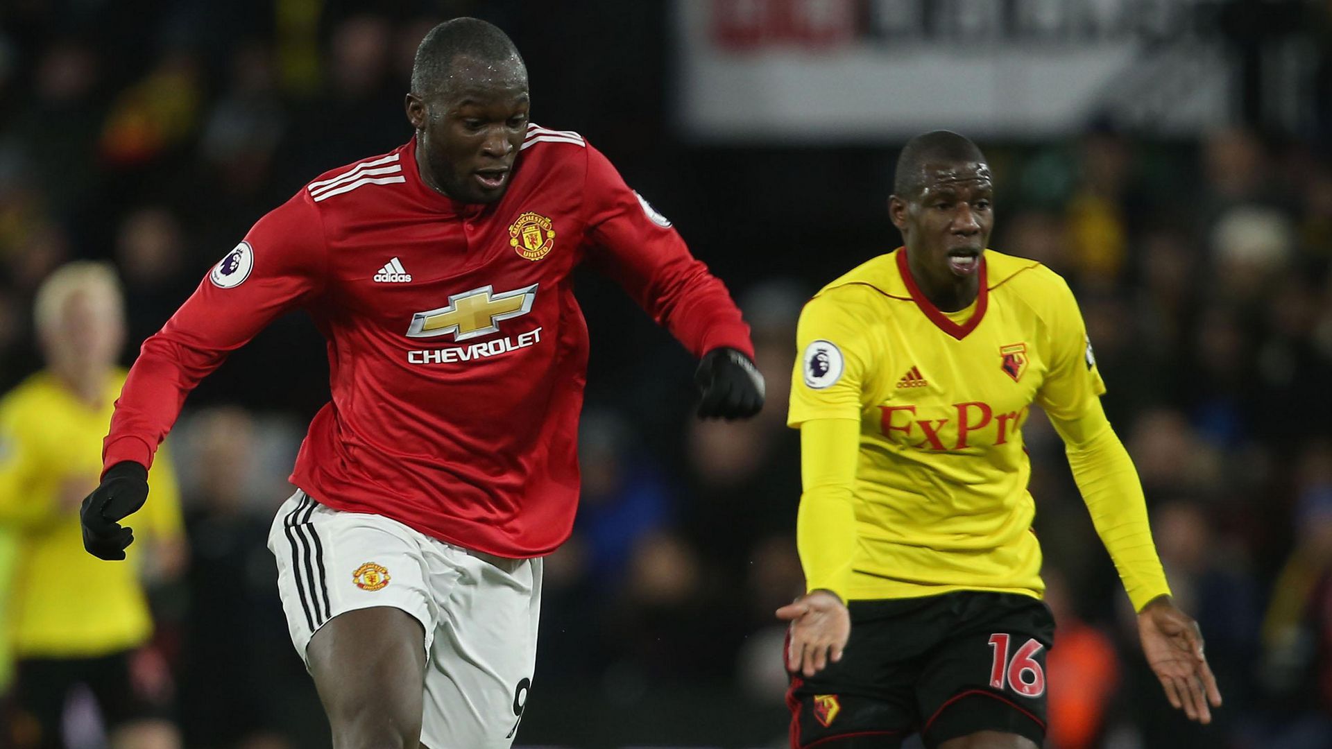 Watford v Man Utd match preview  Manchester United