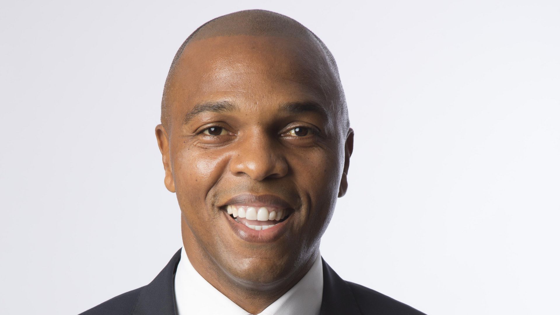 Quinton Fortune tells hilarious London Marathon story on MUTV Group