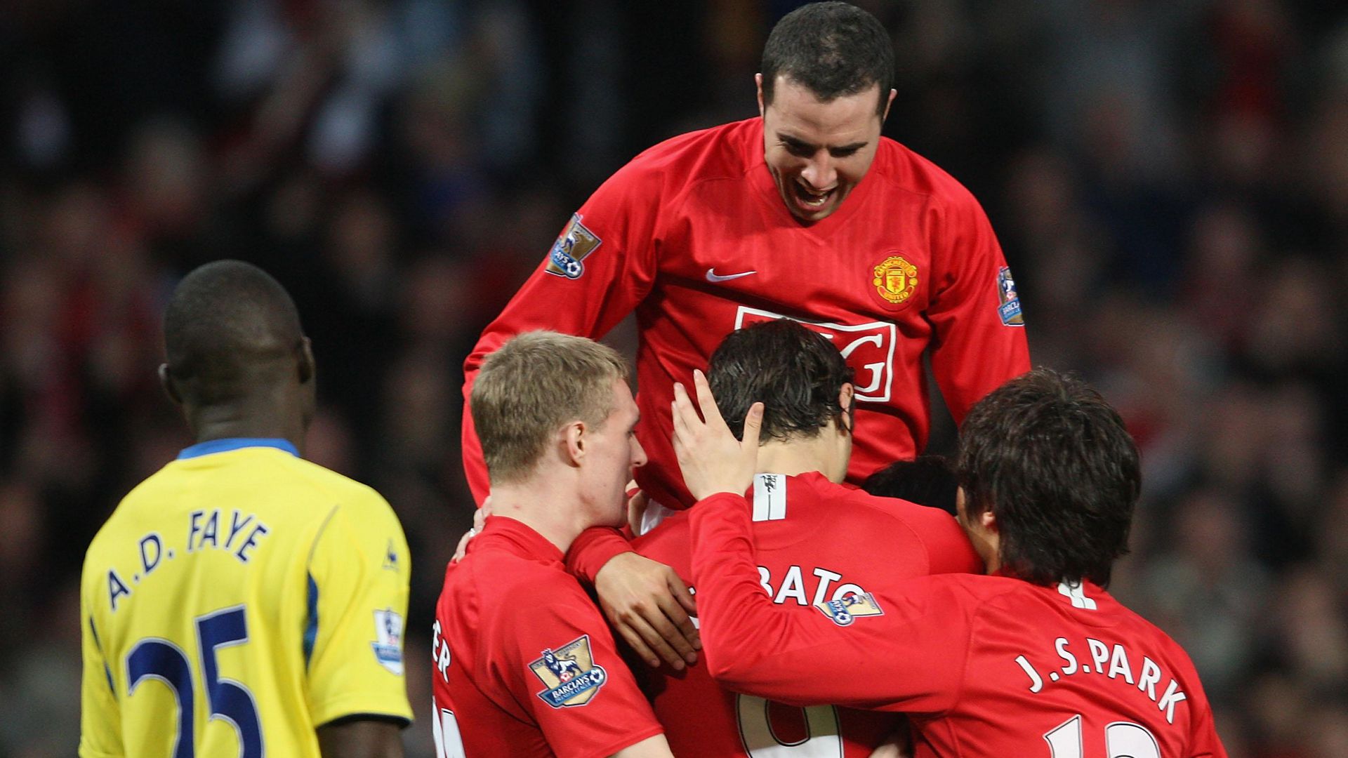 90 In 90 United V Stoke City Manchester United 90 In 90 United V Stoke City Manchester United