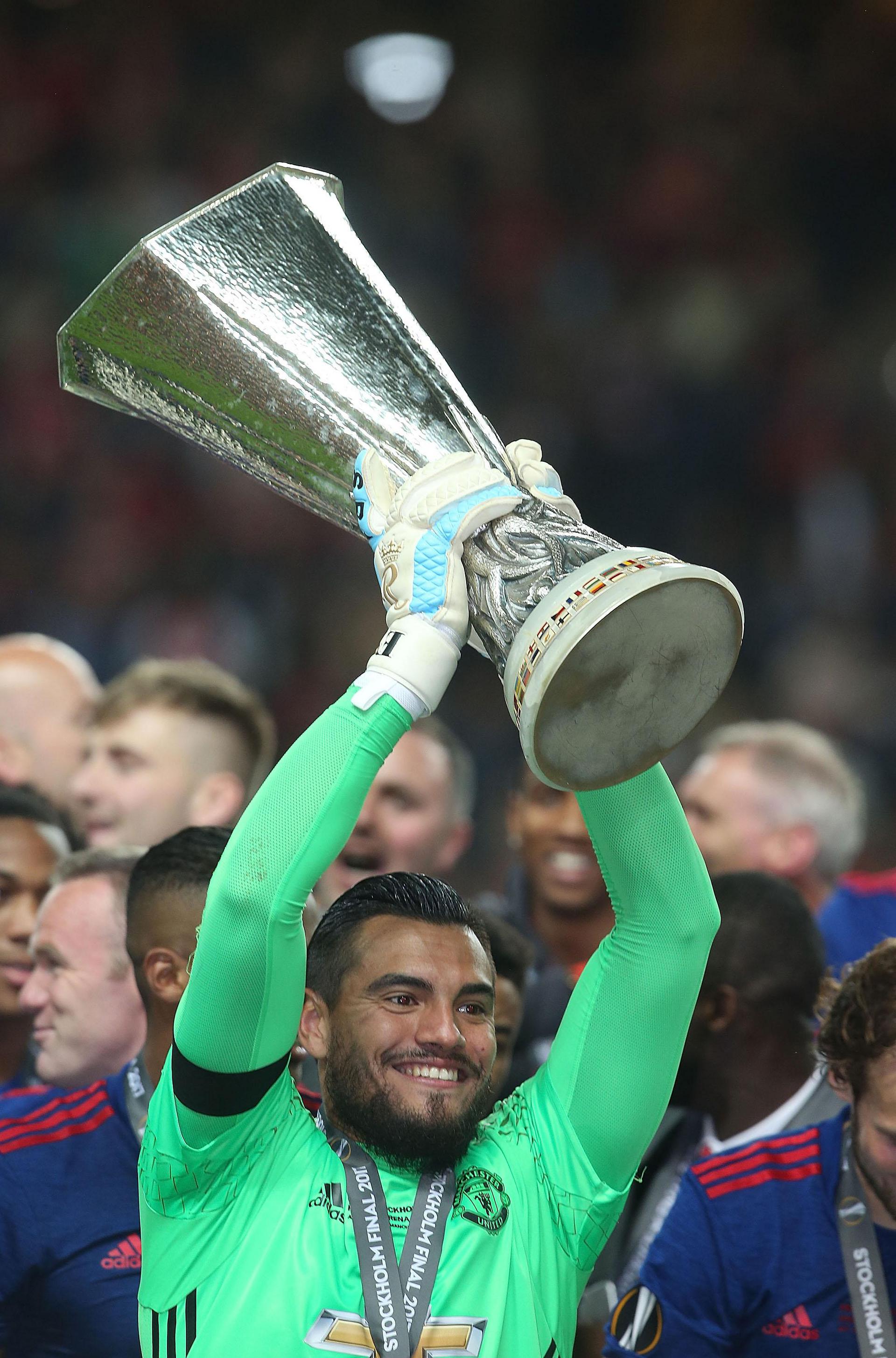 Uefaヨーロッパリーグ優勝 マンチェスター ユナイテッド公式サイト