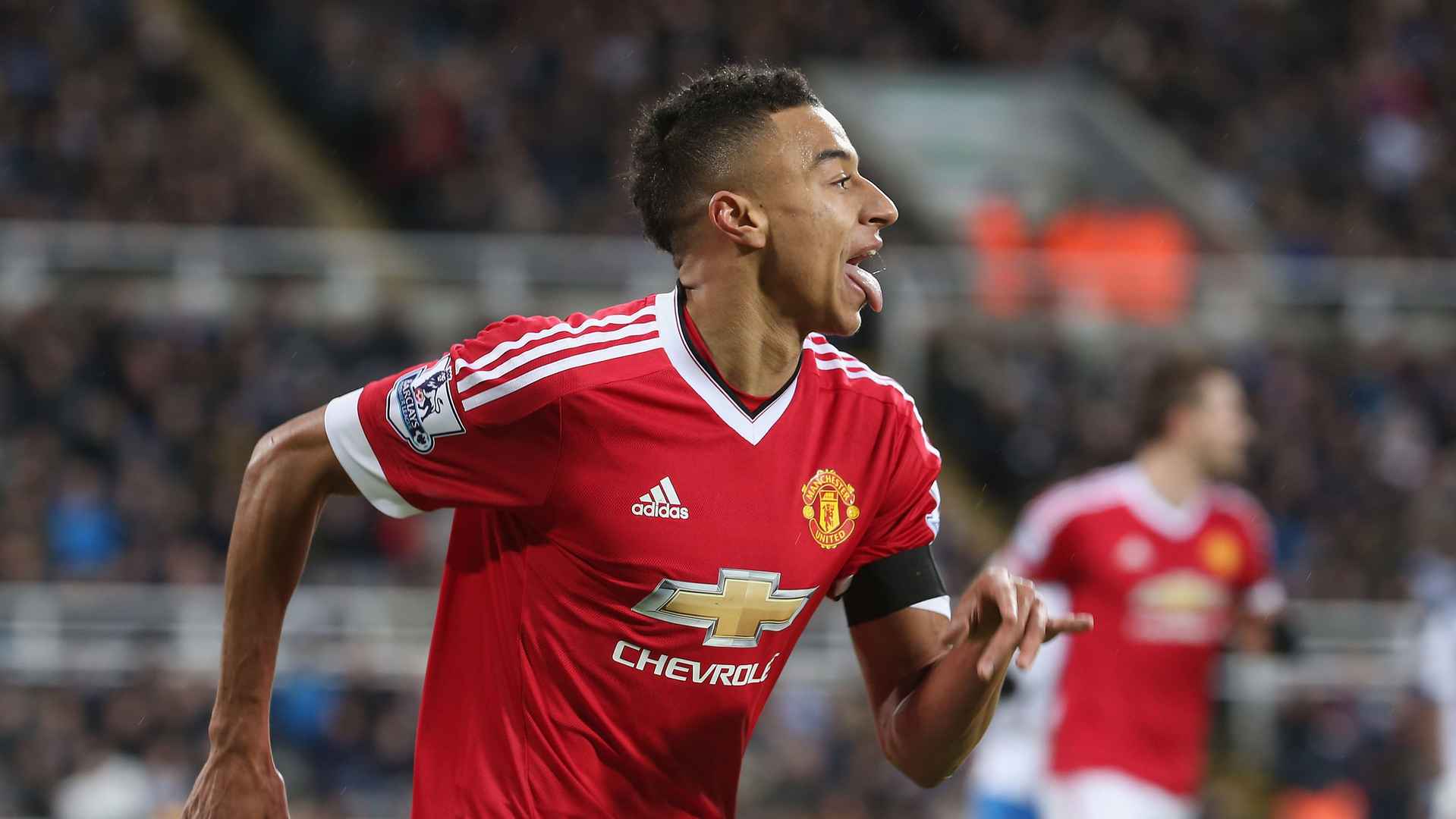  Goal of the Day: Lingard v Newcastle