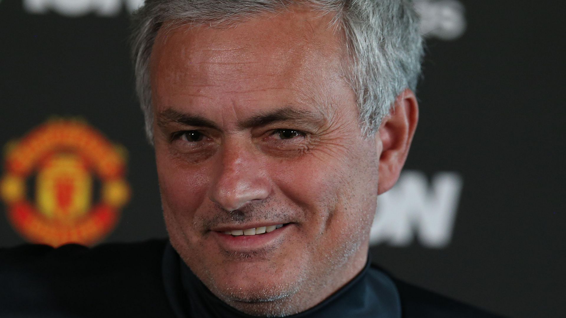 Jose Mourinho Takes Inspiration From The Words Of Sir Alex