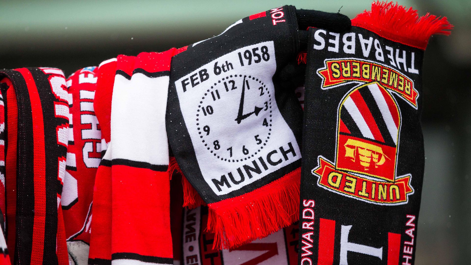  Fan representatives wanted for Munich pilgrimage