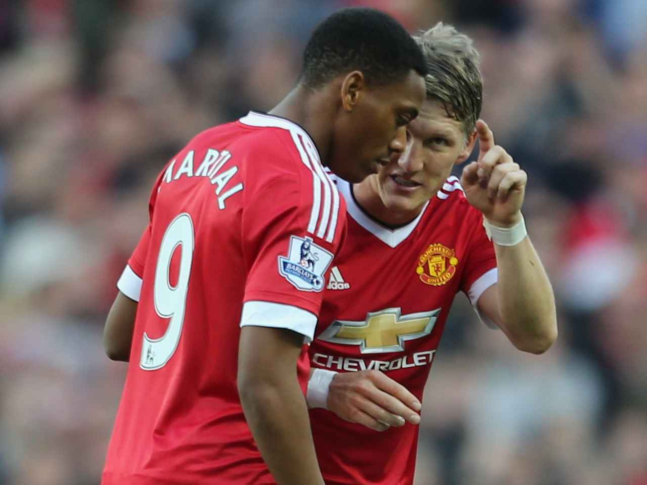 好調でユナイテッド戦に臨むバーンリー マンチェスター ユナイテッド公式サイト