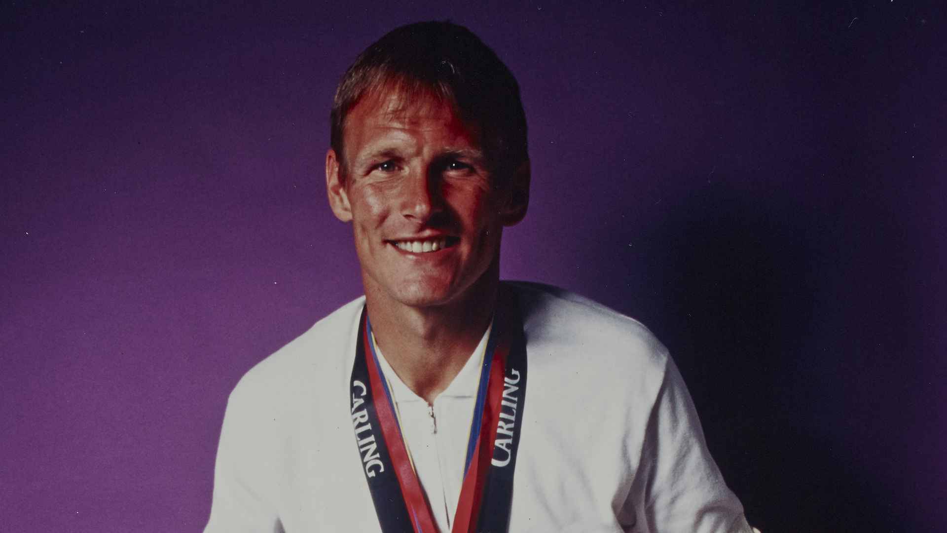 A tribute to Teddy Sheringham at 60