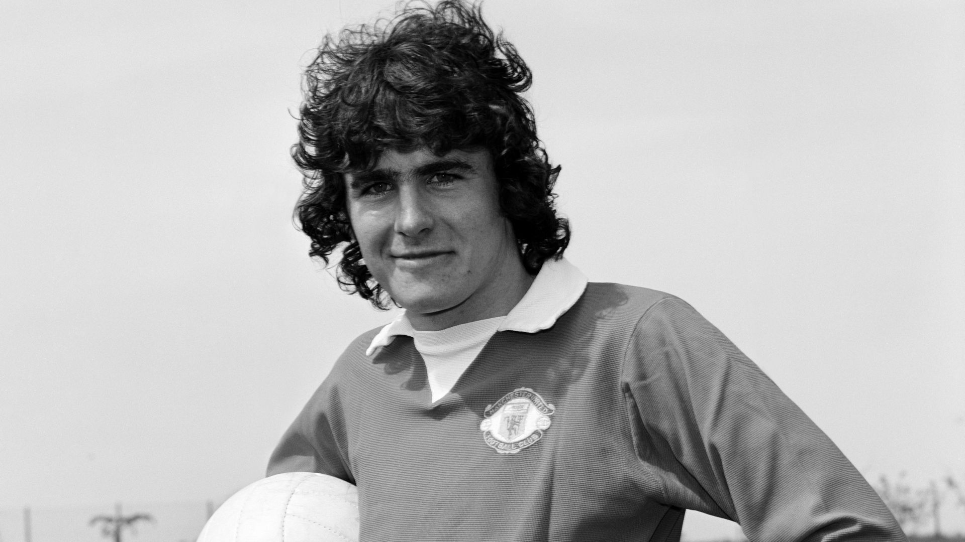 10 great photos of Arthur Albiston | Manchester United